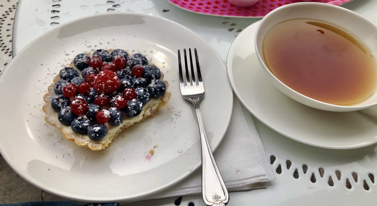 Sonnenschein Laden-Café - Foto 10