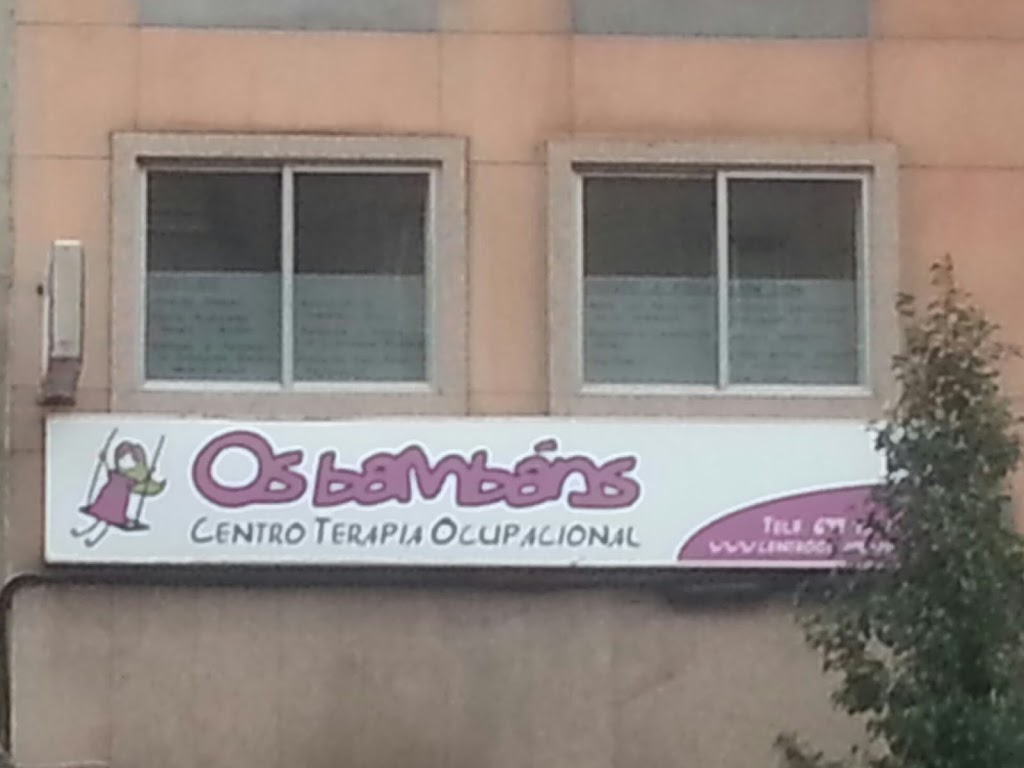 Centro Os Bambans 11