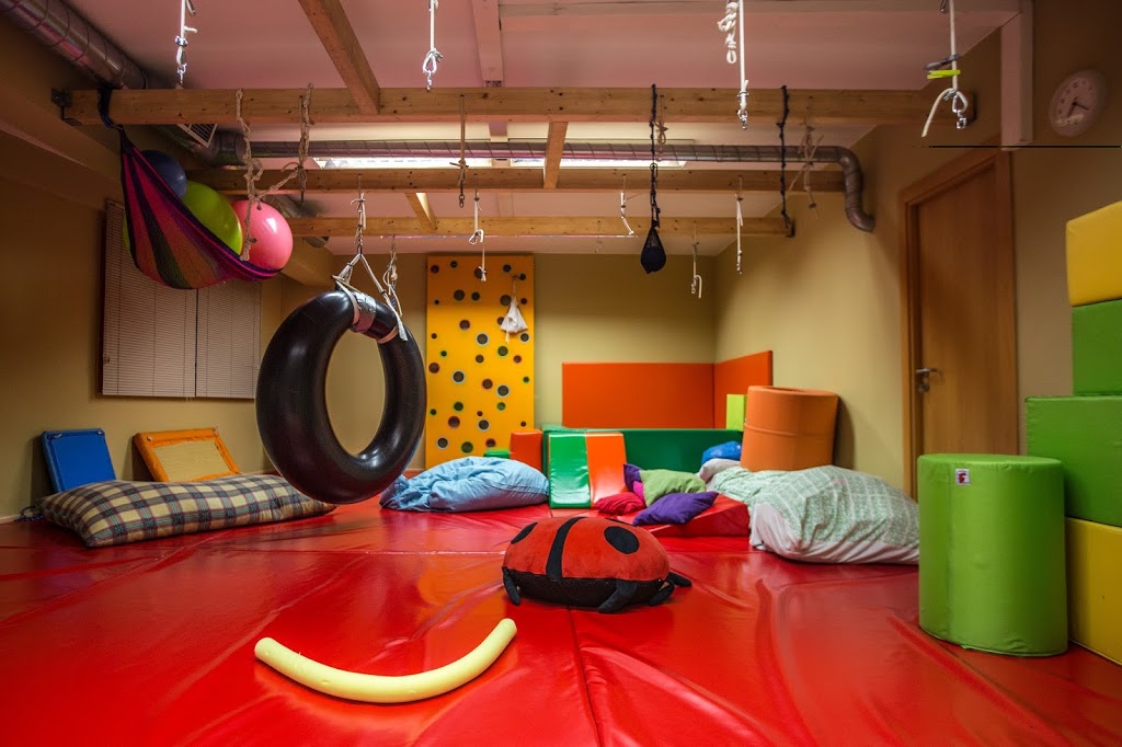 Centro Os Bambans 12