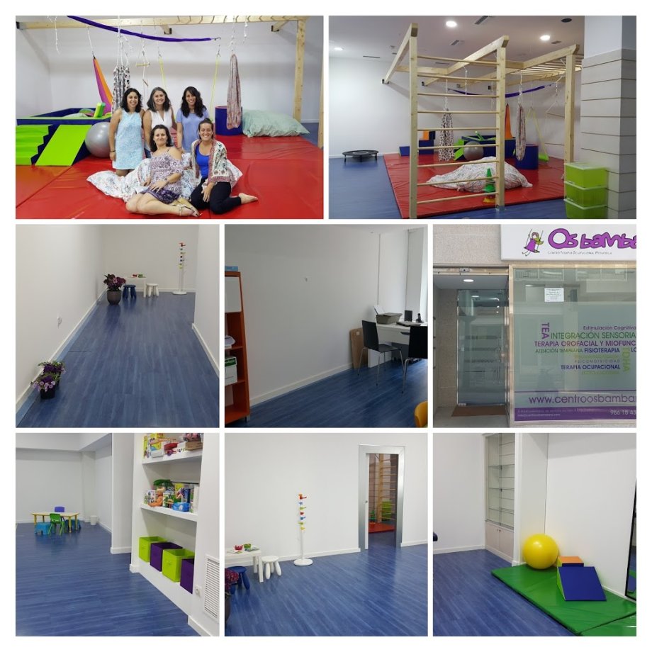 Centro Os Bambans - Foto 4