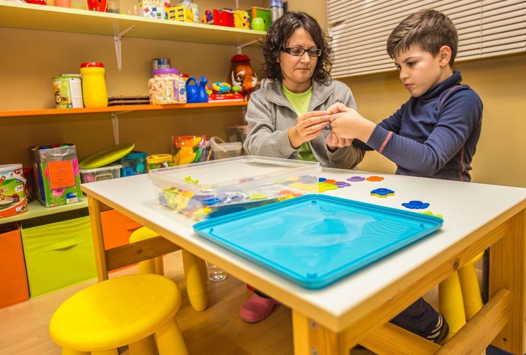 Centro Os Bambans 15