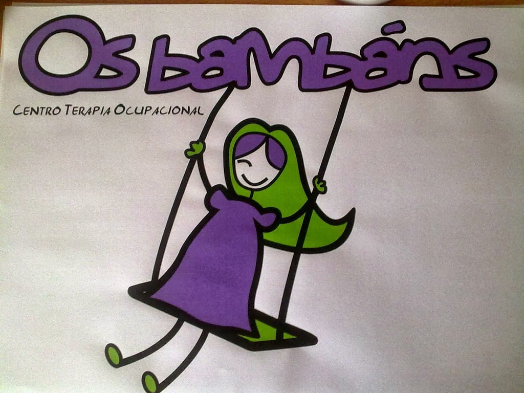 Centro Os Bambans 16