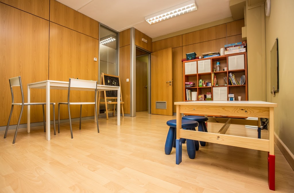 Centro Os Bambans 17