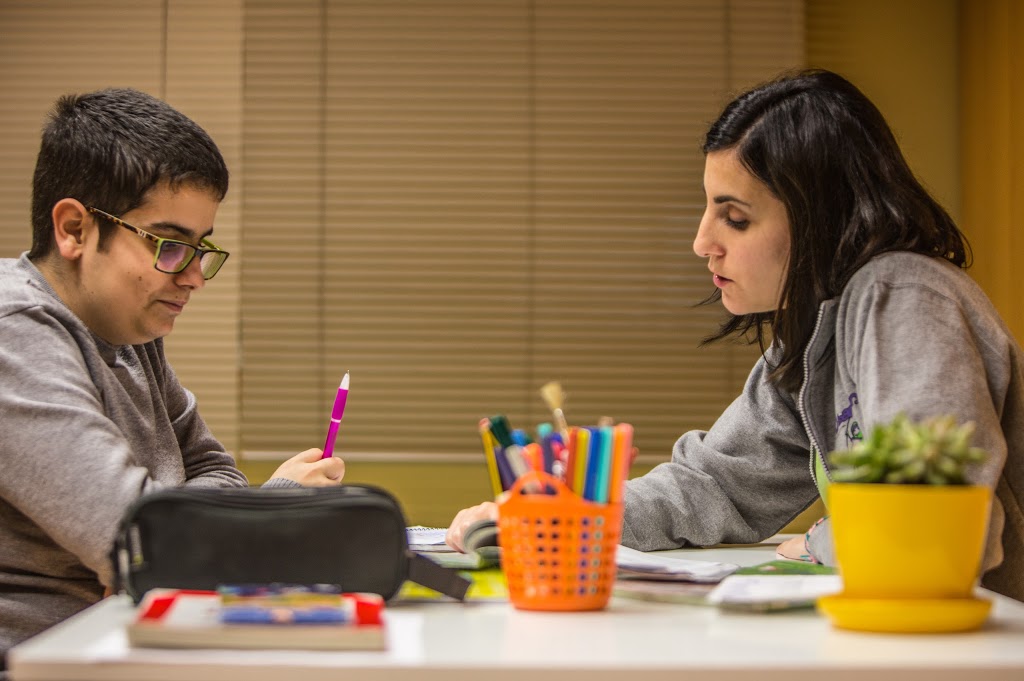 Centro Os Bambans 19