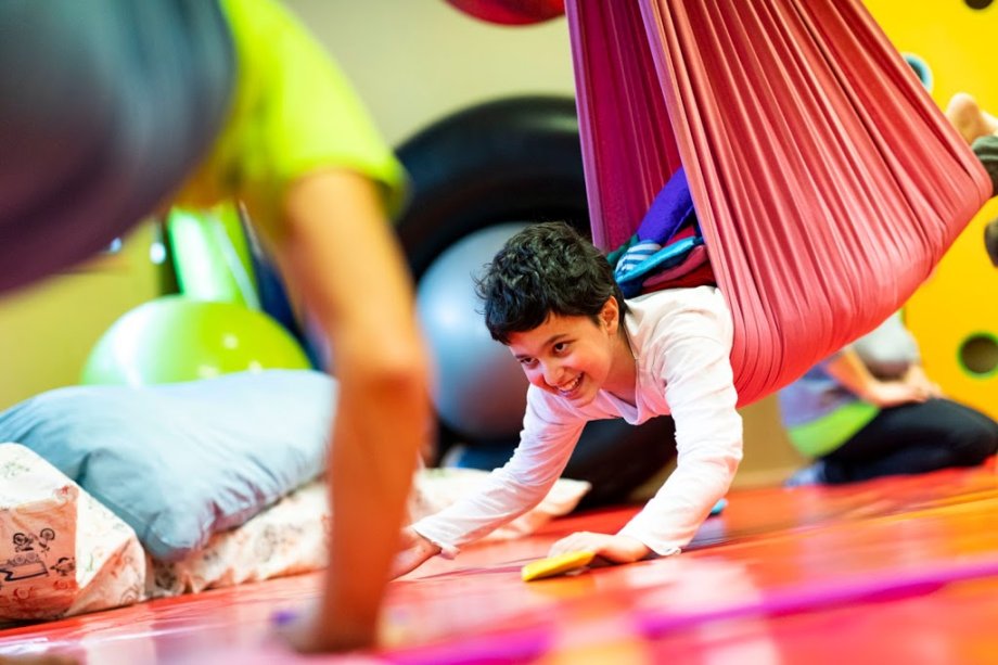 Centro Os Bambans - Foto 13