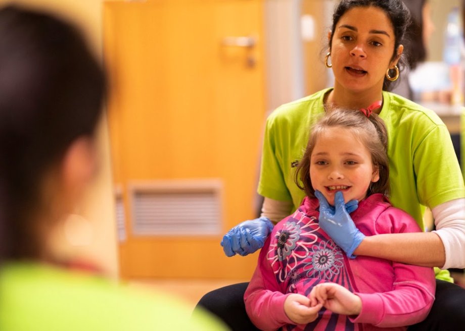 Centro Os Bambans - Foto 15