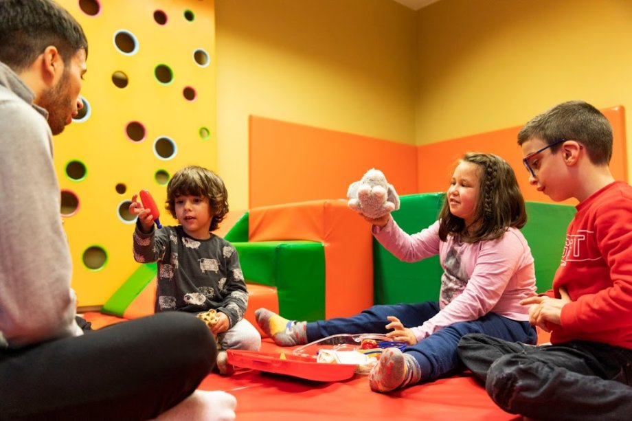 Centro Os Bambans - Foto 17