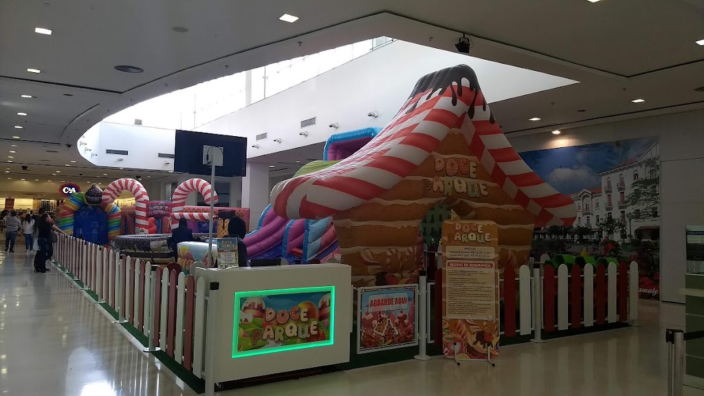 Doce Parques e Eventos - Foto 1