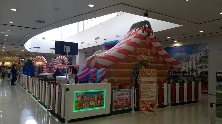 Doce Parques e Eventos - Foto 2