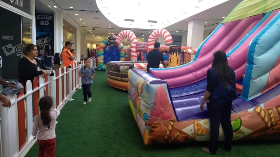 Doce Parques e Eventos - Foto 4