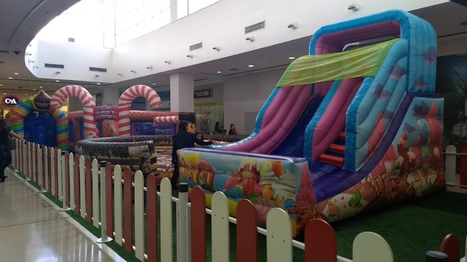 Doce Parques e Eventos - Foto 5