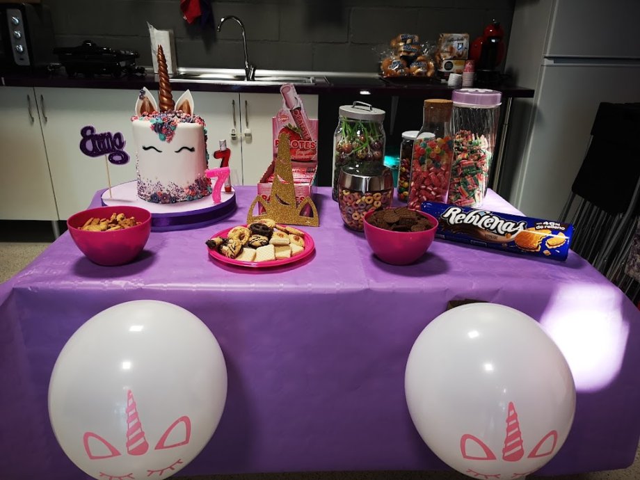 Salas Trampolin - Foto 4