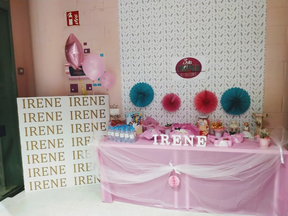 Salas Trampolin - Foto 6