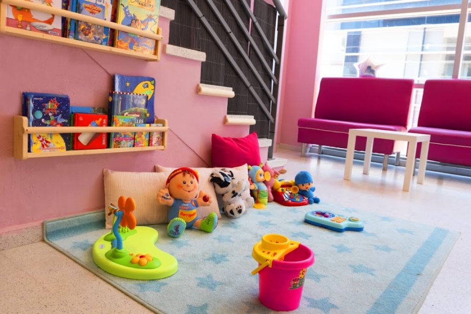 Salas Trampolin - Foto 9