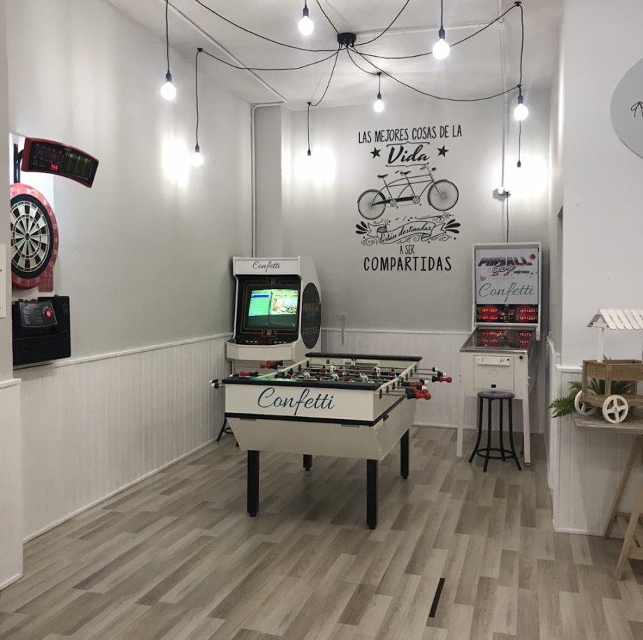 Confetti Agost - Foto 3