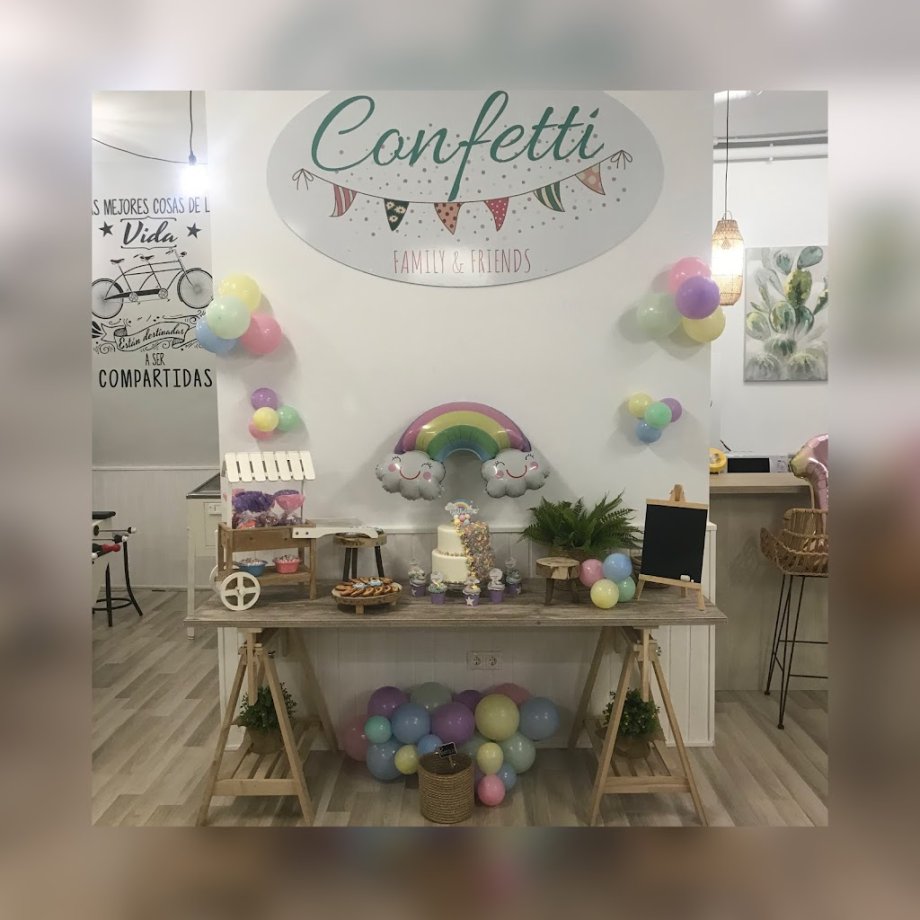 Confetti Agost - Foto 5