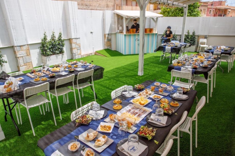 Confetti Agost - Foto 9