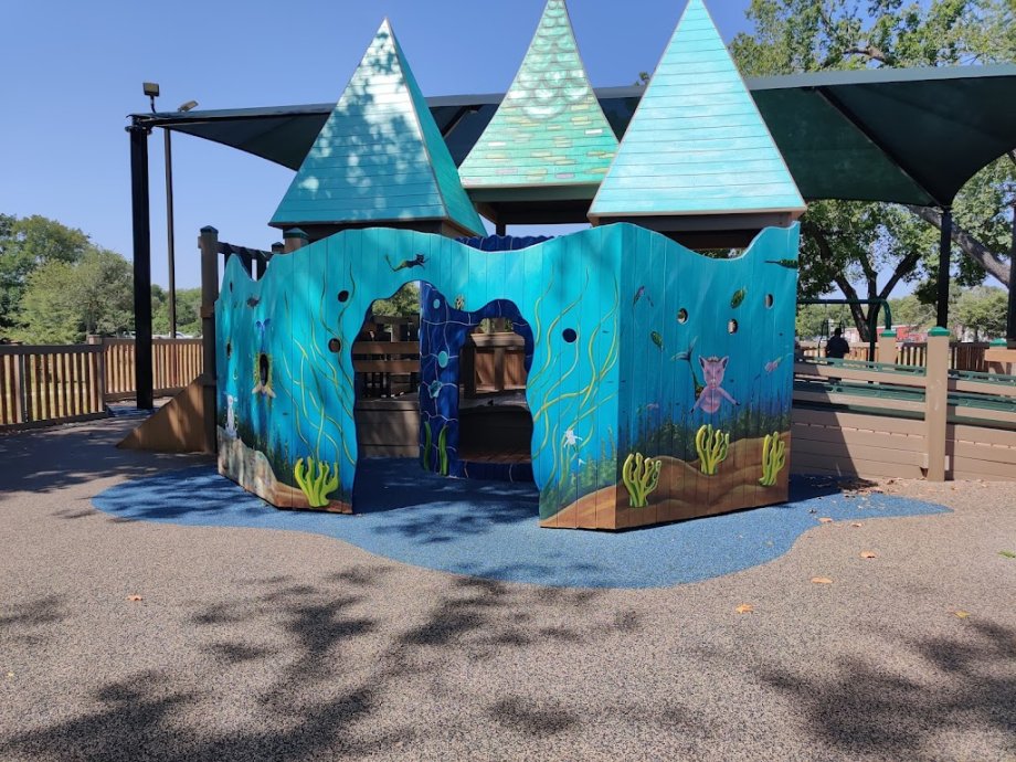 Children's Park - Foto 2