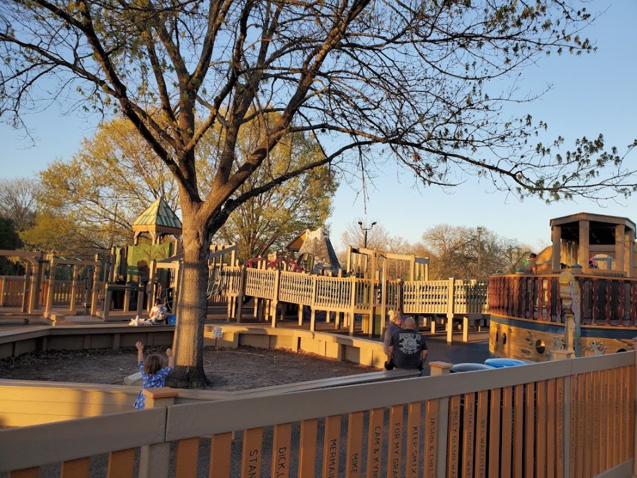 Children's Park - Foto 3