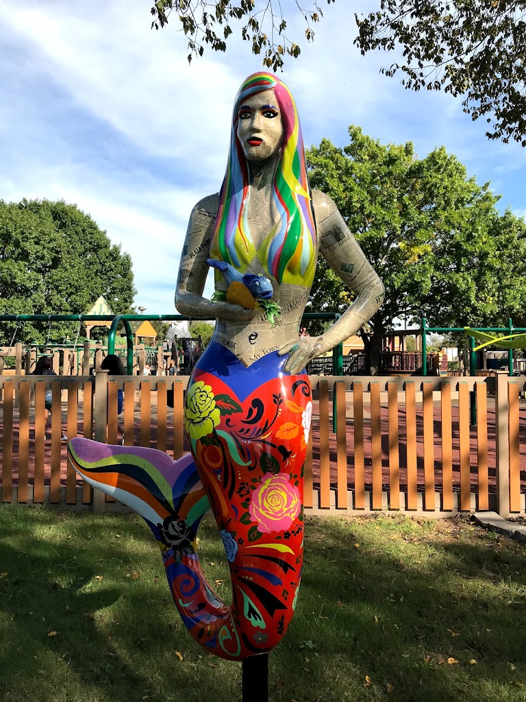 Children's Park - Foto 6