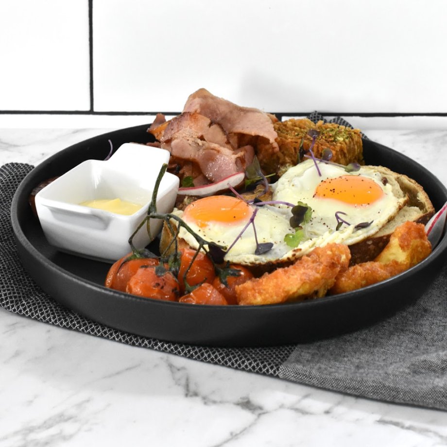 Forget Me Not Eatery - Foto 2