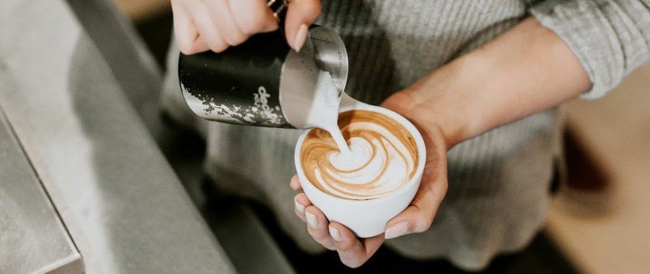 Forget Me Not Eatery - Foto 4