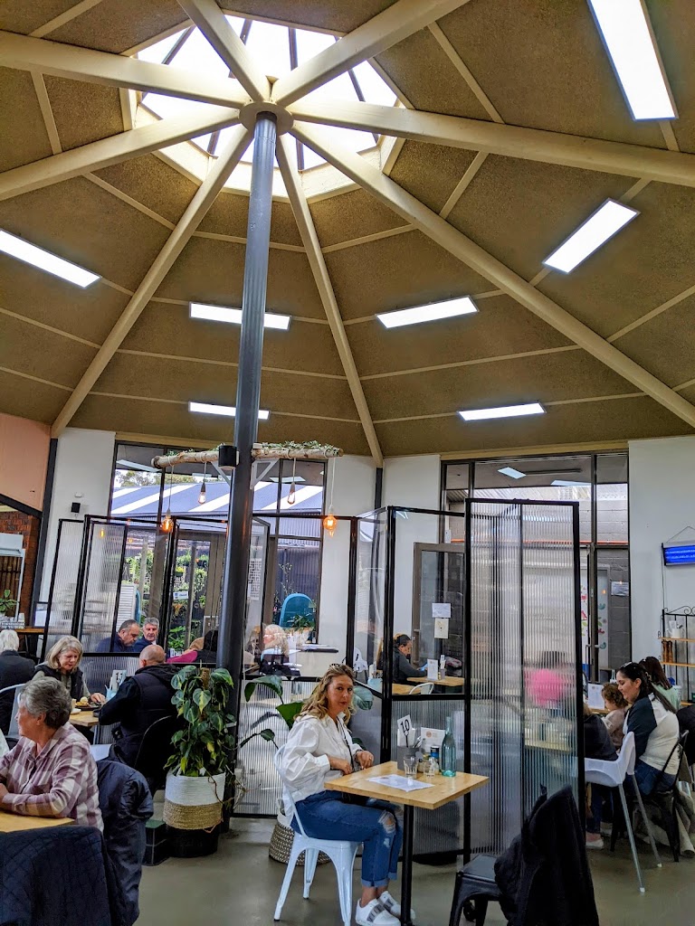 Forget Me Not Eatery - Foto 5