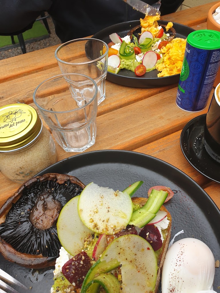 Forget Me Not Eatery - Foto 9