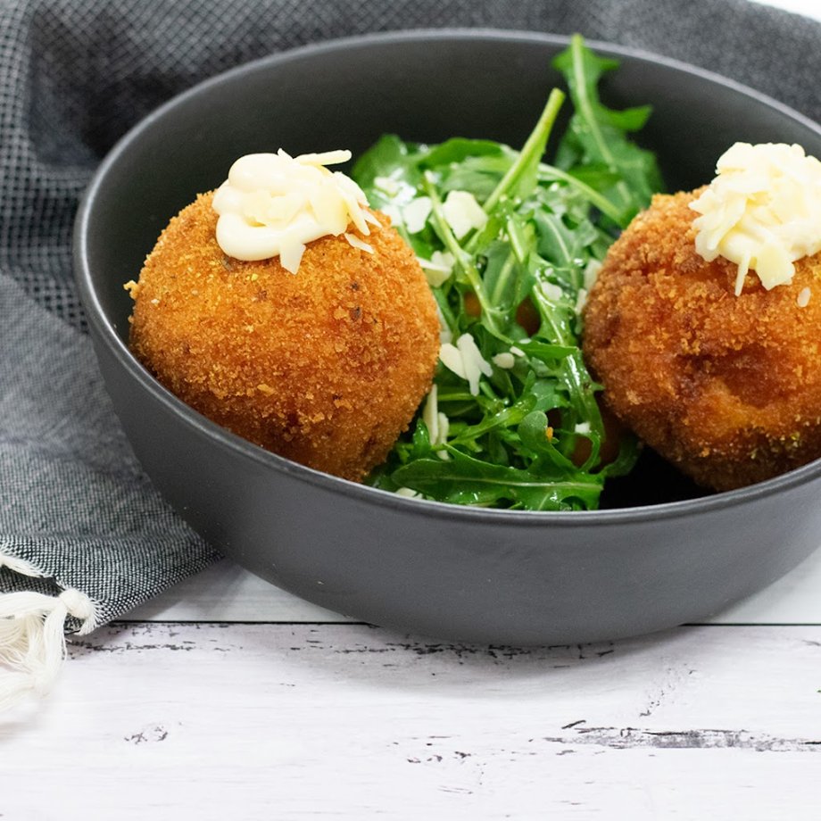 Forget Me Not Eatery - Foto 10