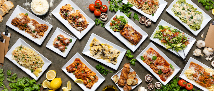 Pasta in the Valley - Foto 3