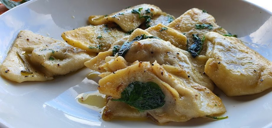 Pasta in the Valley - Foto 5