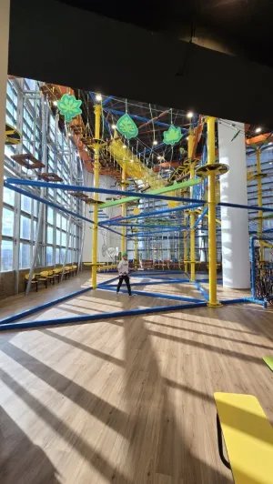 Suniland Adventure Park