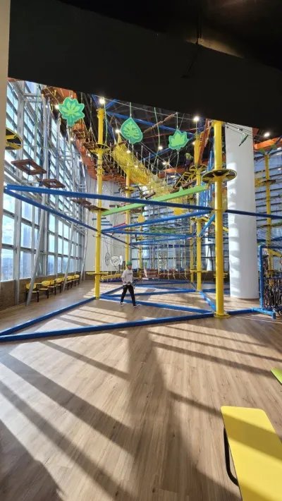 Suniland Adventure Park