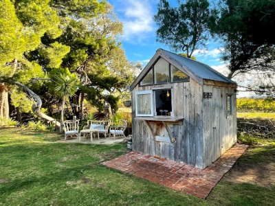 Down The Rabbit Hole Wines - Cellar Door & Restaurant