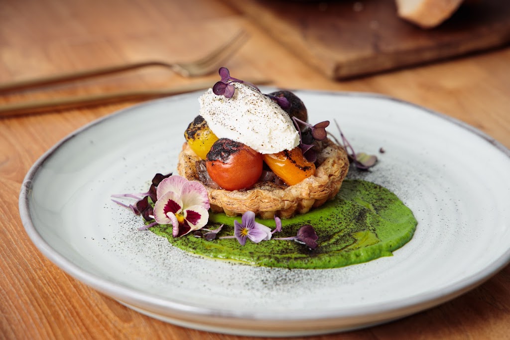 Down The Rabbit Hole Wines - Cellar Door & Restaurant - Foto 1