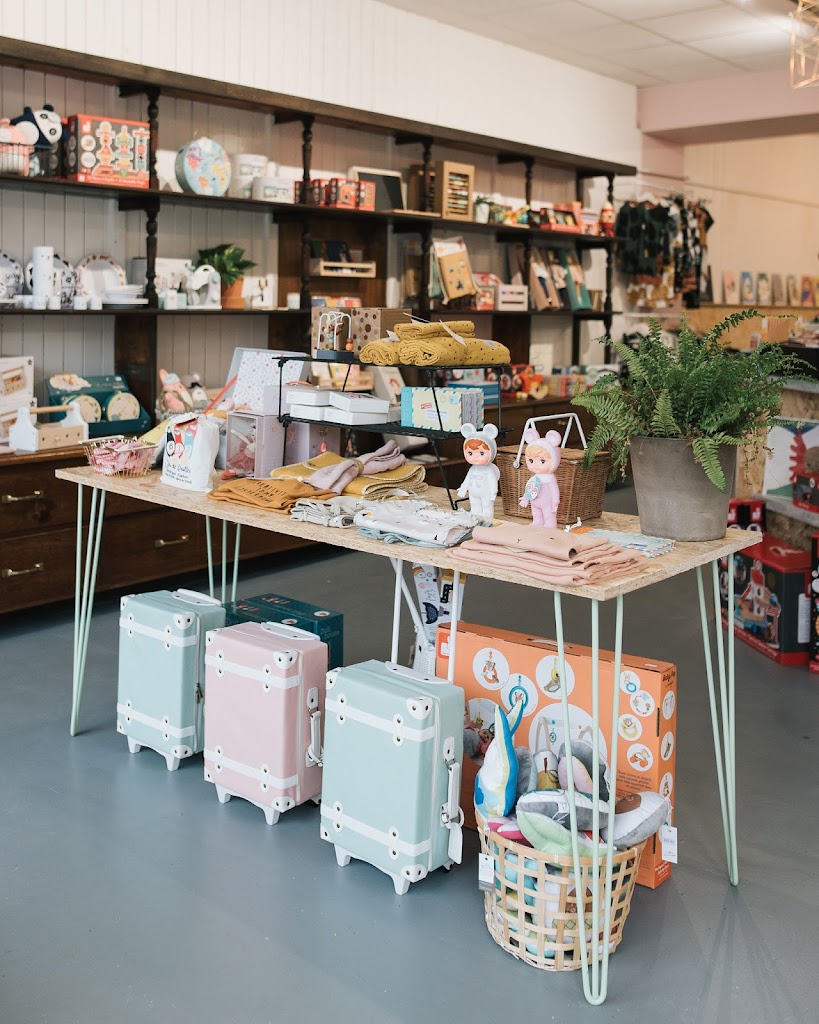 Acorn and pip - Foto 3