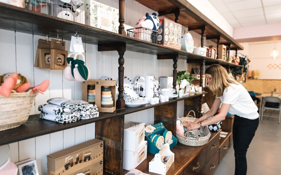 Acorn and pip - Foto 6