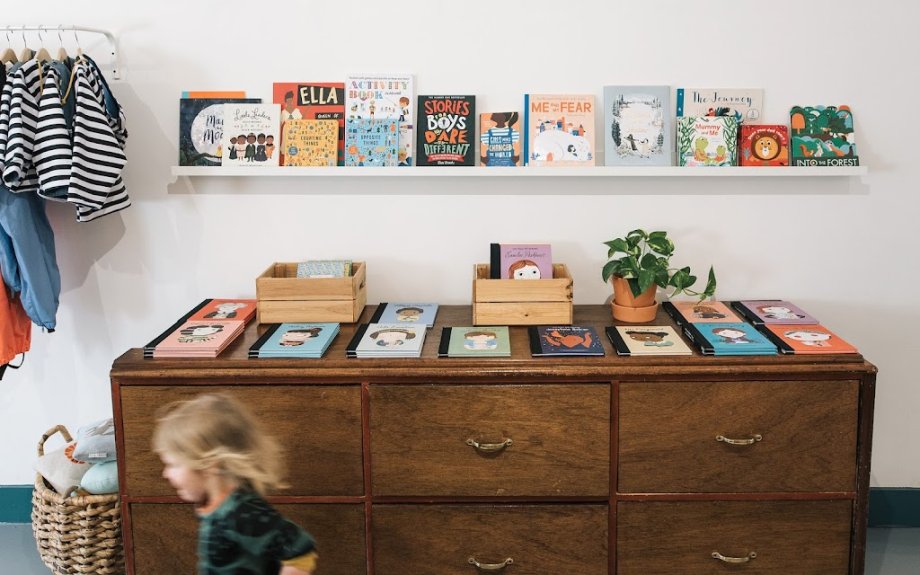 Acorn and pip - Foto 8