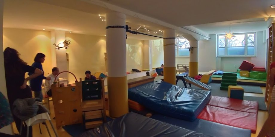 Kleine Sportgeister - Foto 4