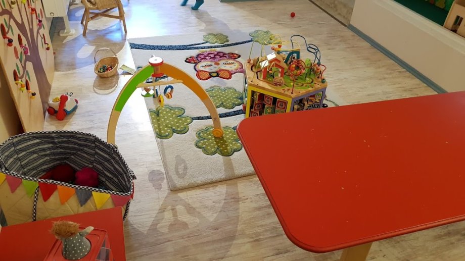 Kleine Sportgeister - Foto 5