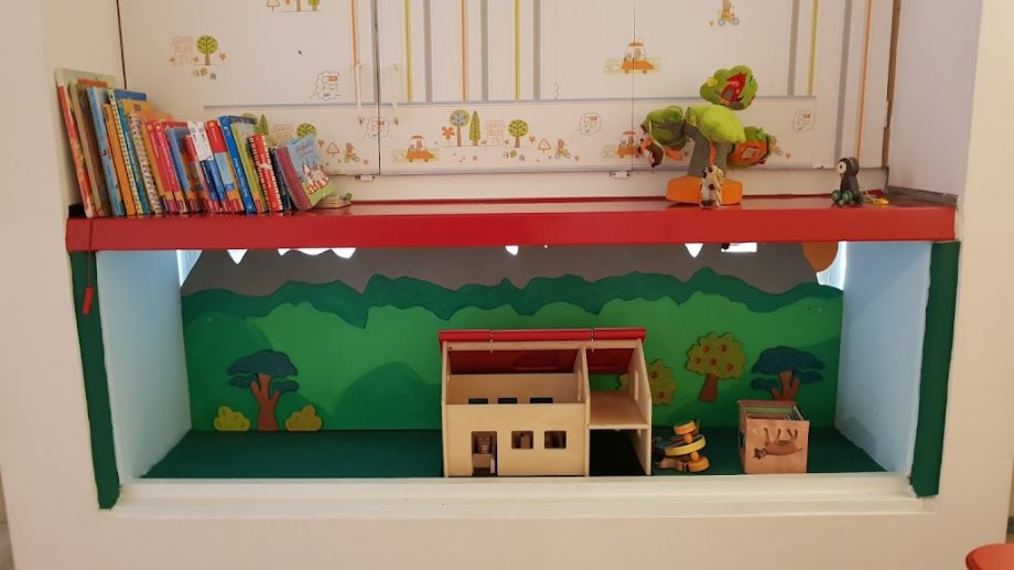 Kleine Sportgeister - Foto 8