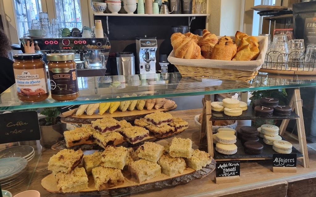 Mayra's living room Café - Foto 1