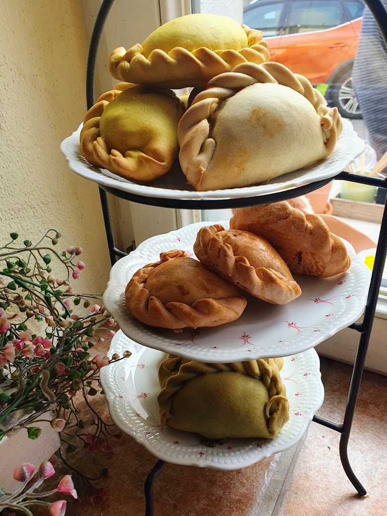 Mayra's living room Café - Foto 1