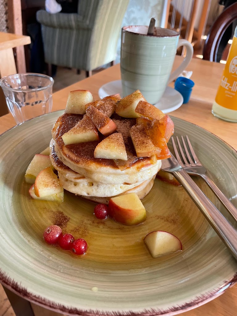 Mayra's living room Café - Foto 6