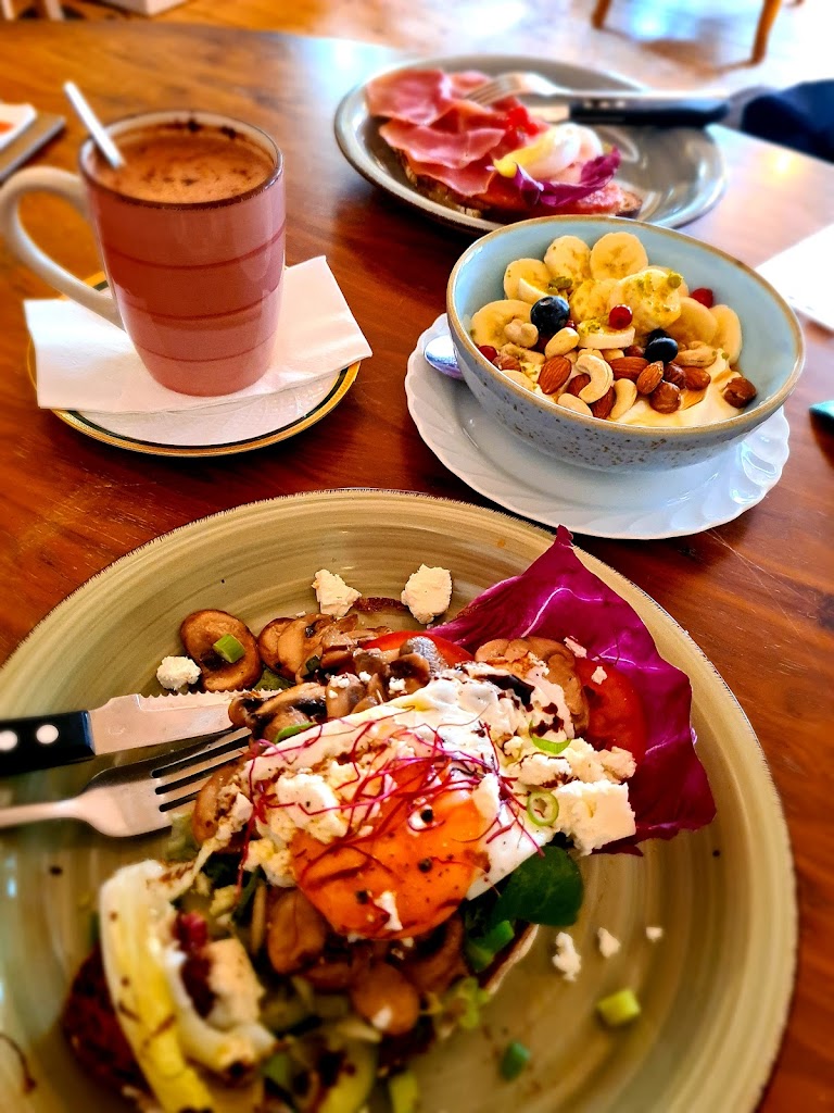 Mayra's living room Café - Foto 1