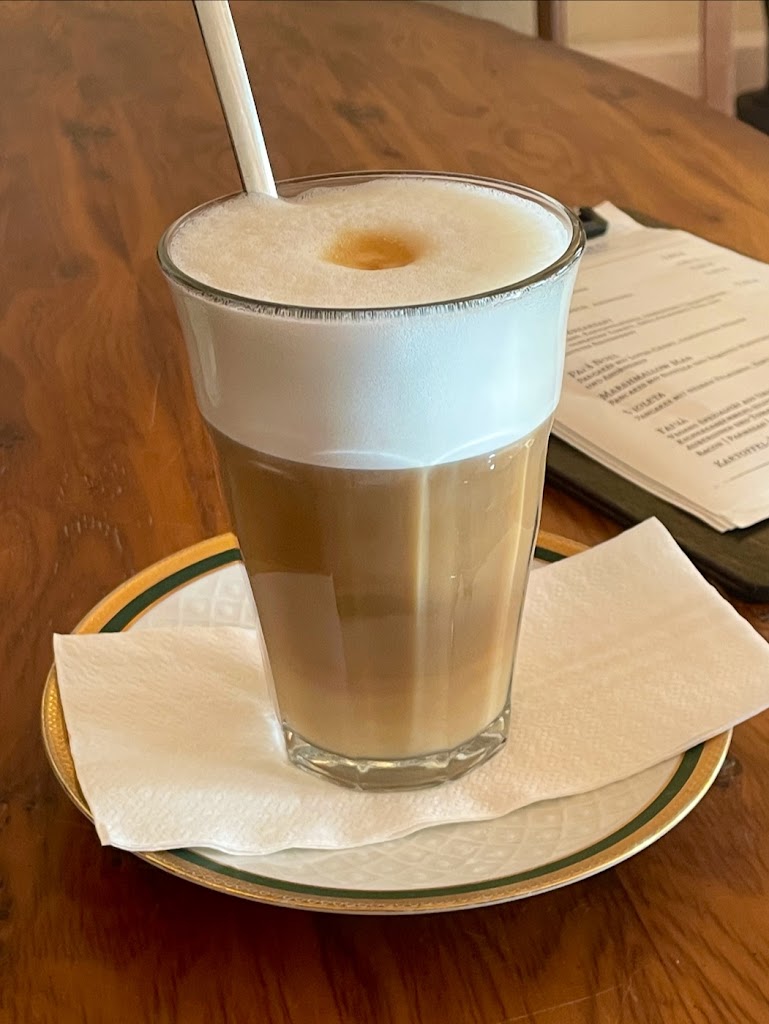 Mayra's living room Café - Foto 8