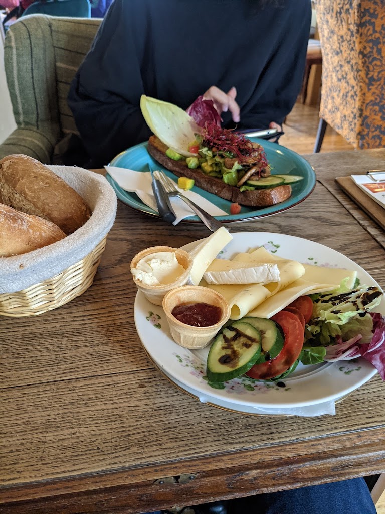 Mayra's living room Café - Foto 10