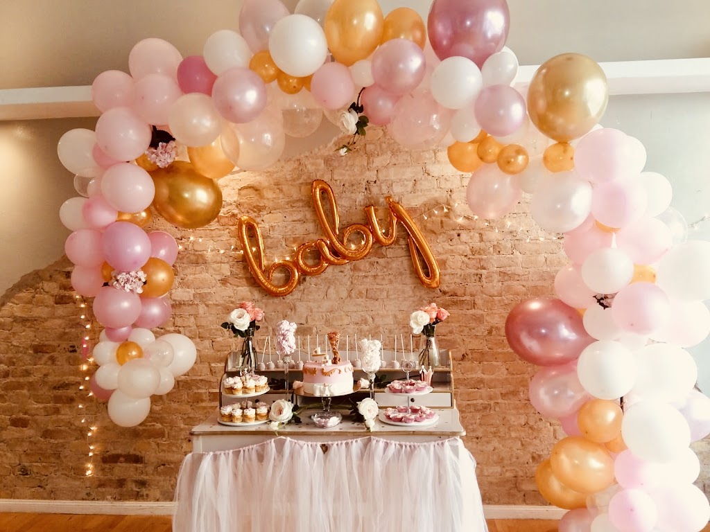 Partylicious Berlin 1