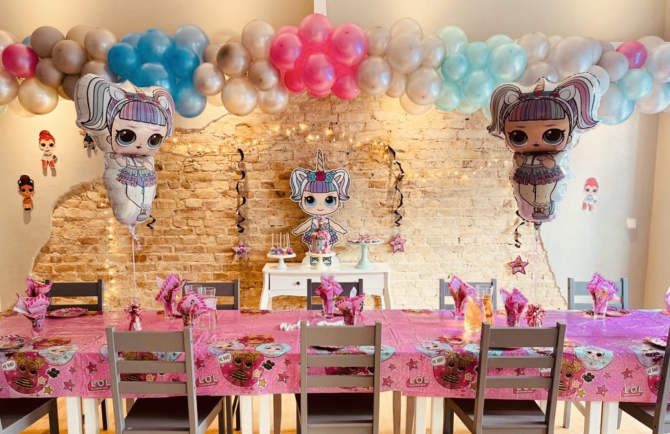 Partylicious Berlin 2