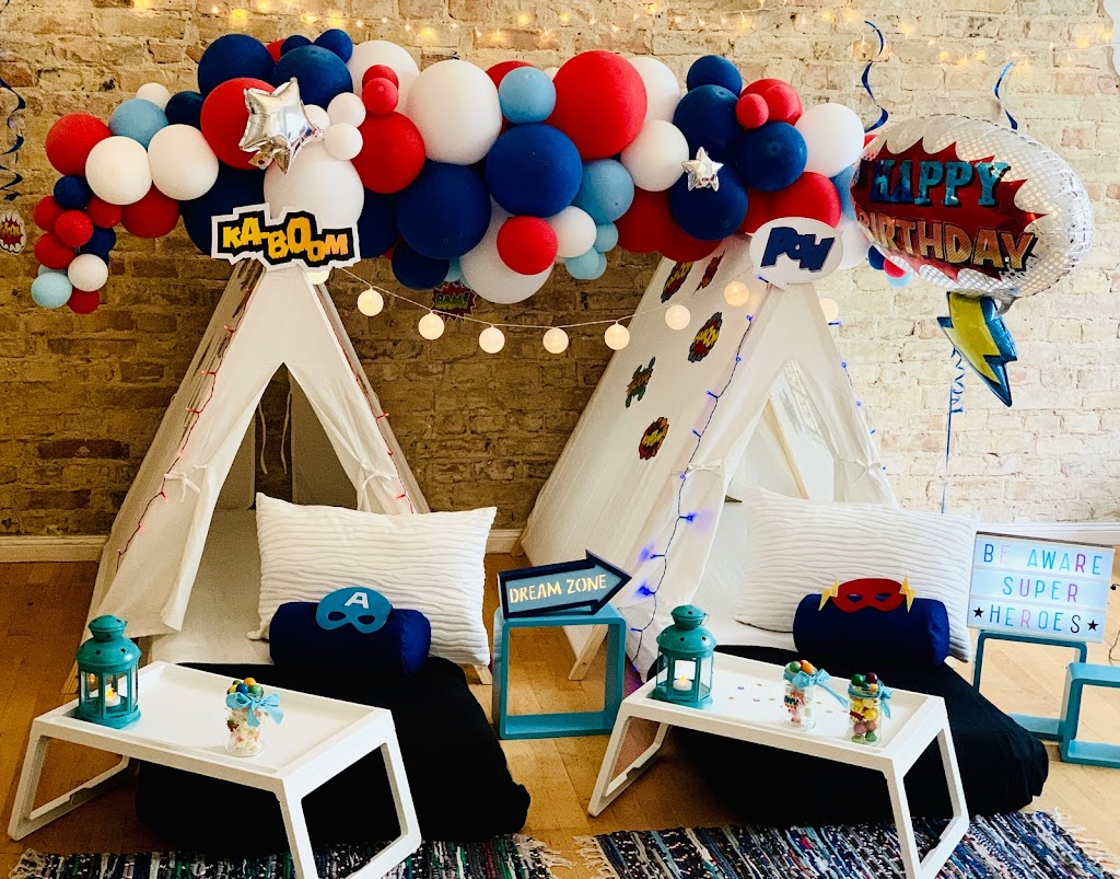 Partylicious Berlin 3